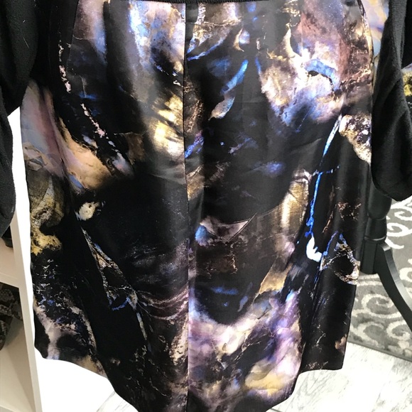 Piazza Sempione Skirt 42 (8) - Picture 2 of 6